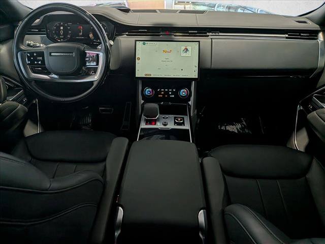 Used 2023 Land Rover Range Rover SE AWD/4WD image 19