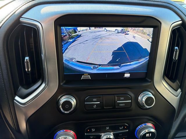 Used 2023 GMC Sierra 2500 SLE w/ SLE Convenience Package AWD/4WD image 23