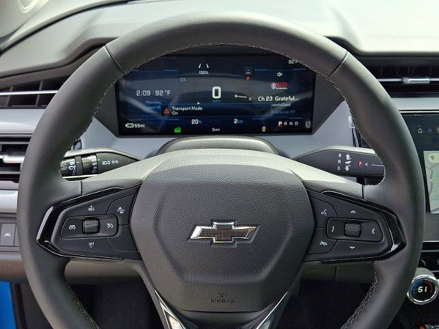 New 2027 Chevrolet Bolt RS w/ Technology Package FWD image 11