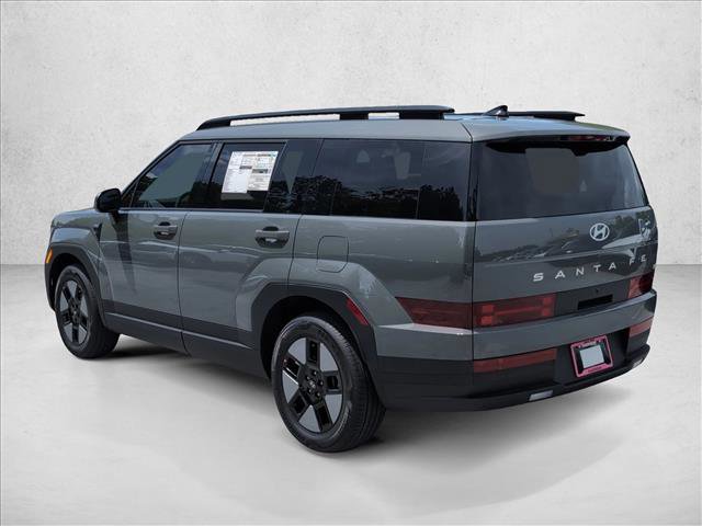 New 2026 Hyundai Santa Fe SEL FWD image 8