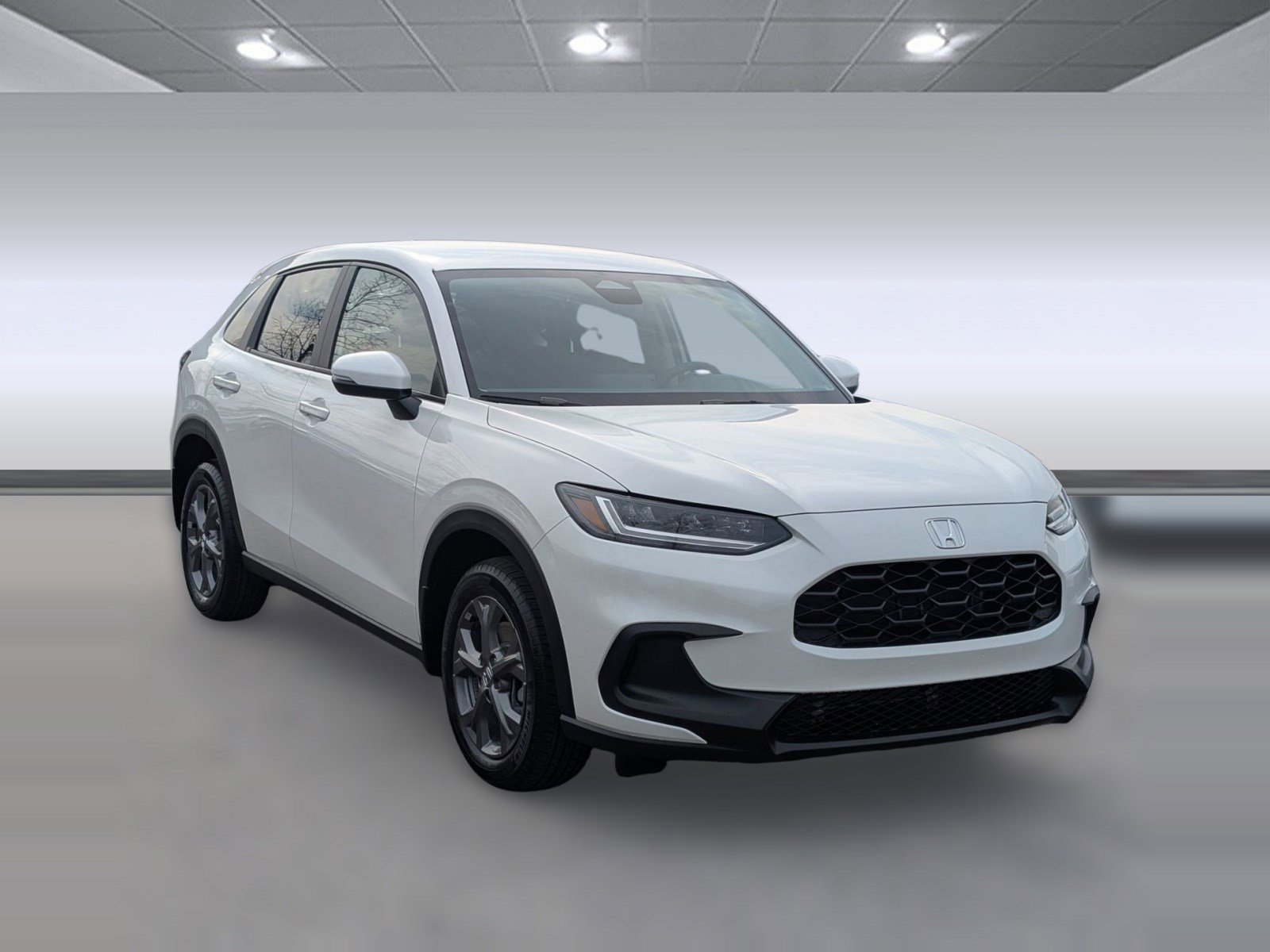 New 2026 Honda HR-V LX image 6