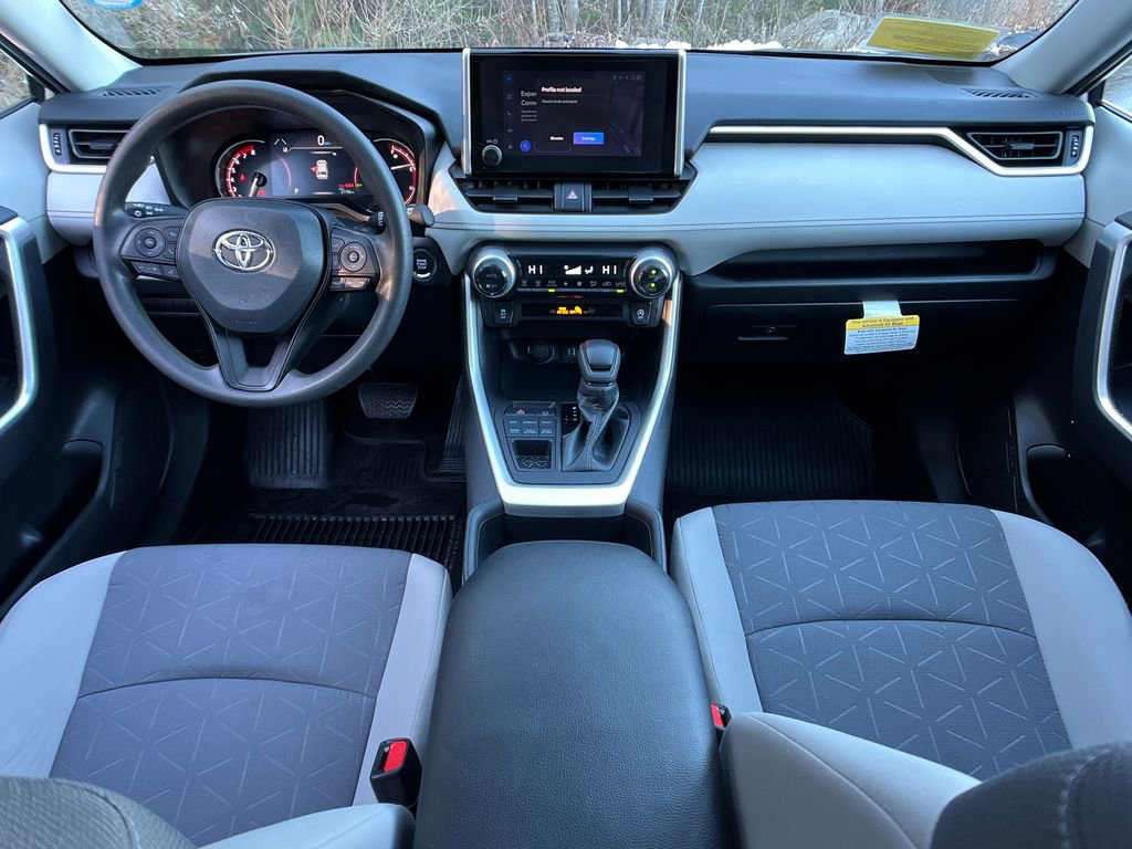 Used 2023 Toyota RAV4 XLE w/ Convenience Package image 13