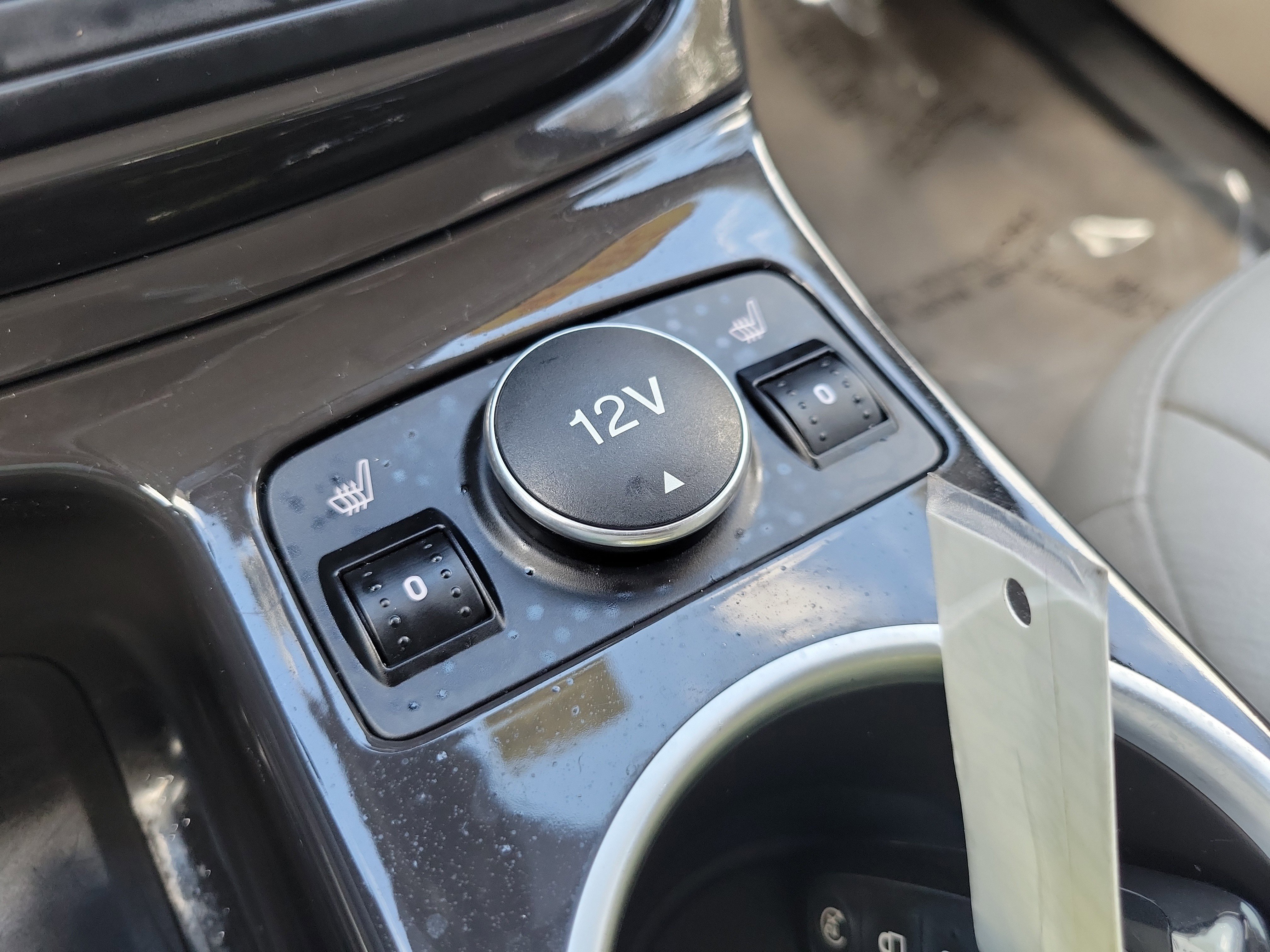 Used 2016 Ford Escape Titanium image 28