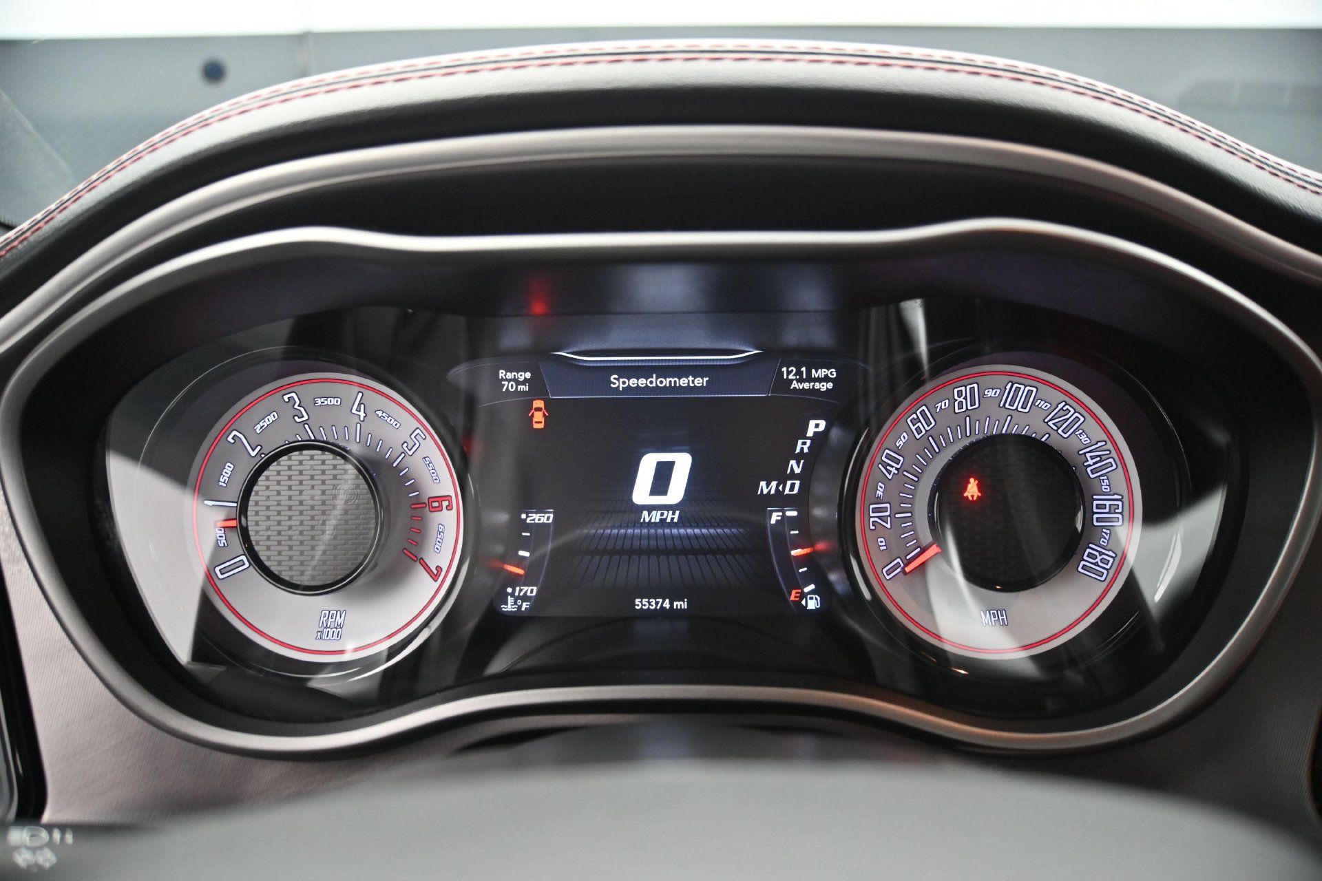 Used 2021 Dodge Challenger R/T Scat Pack w/ Shaker Package RWD image 24