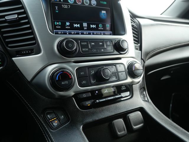 Used 2017 GMC Yukon XL SLT image 28