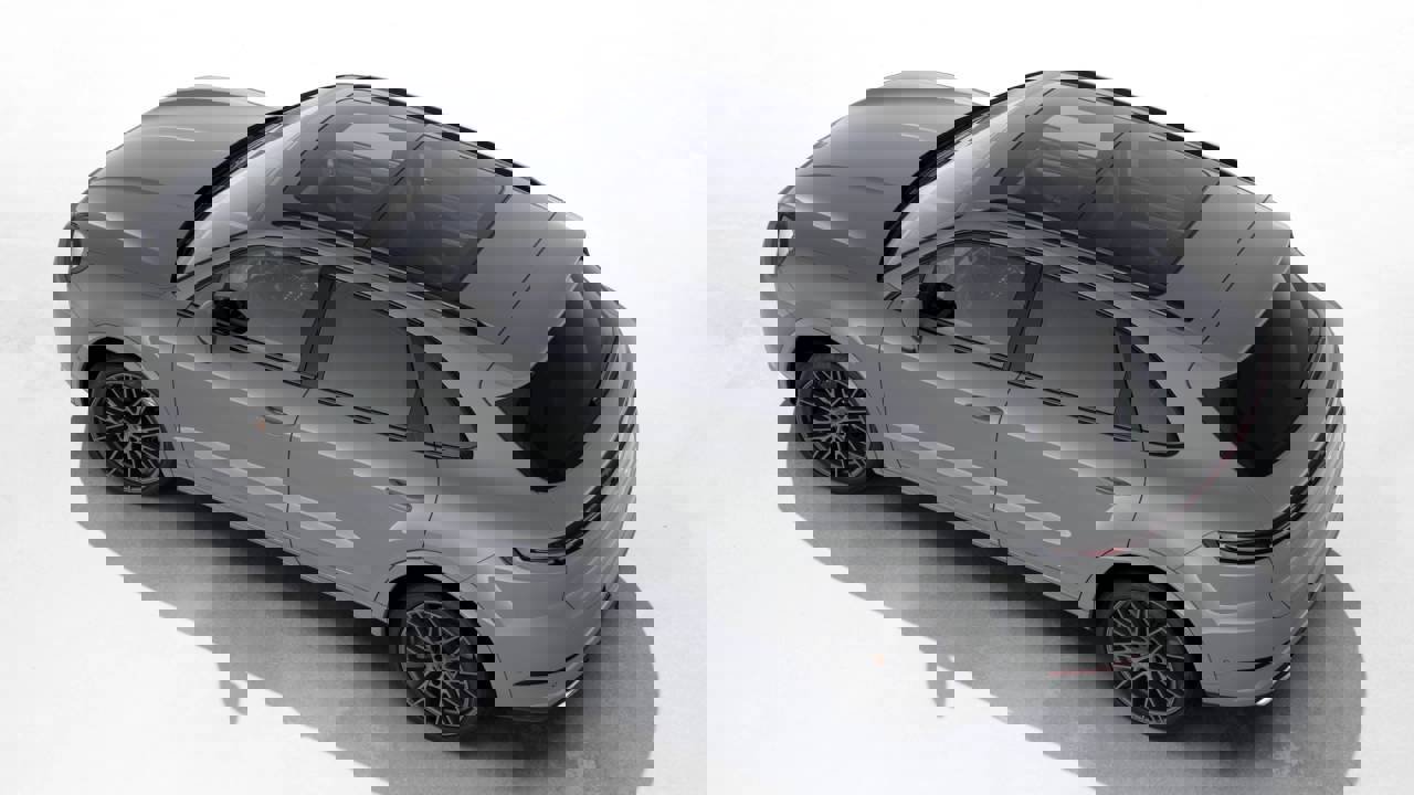 New 2026 Porsche Cayenne image 4