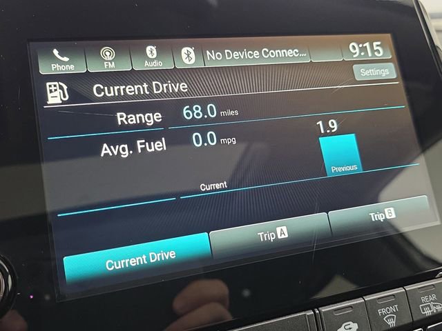 Used 2024 Honda Odyssey EX-L image 22