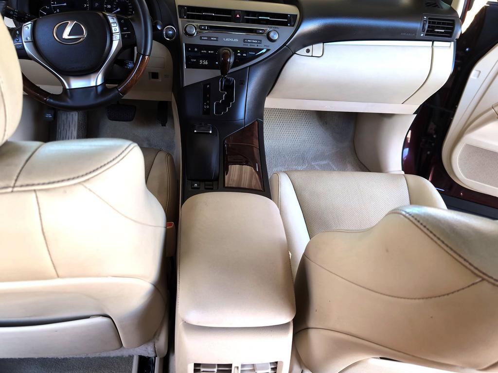 Used 2015 Lexus RX 350 FWD image 15