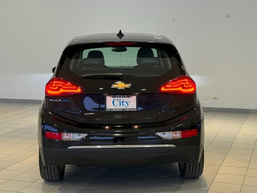 Used 2019 Chevrolet Bolt LT image 6