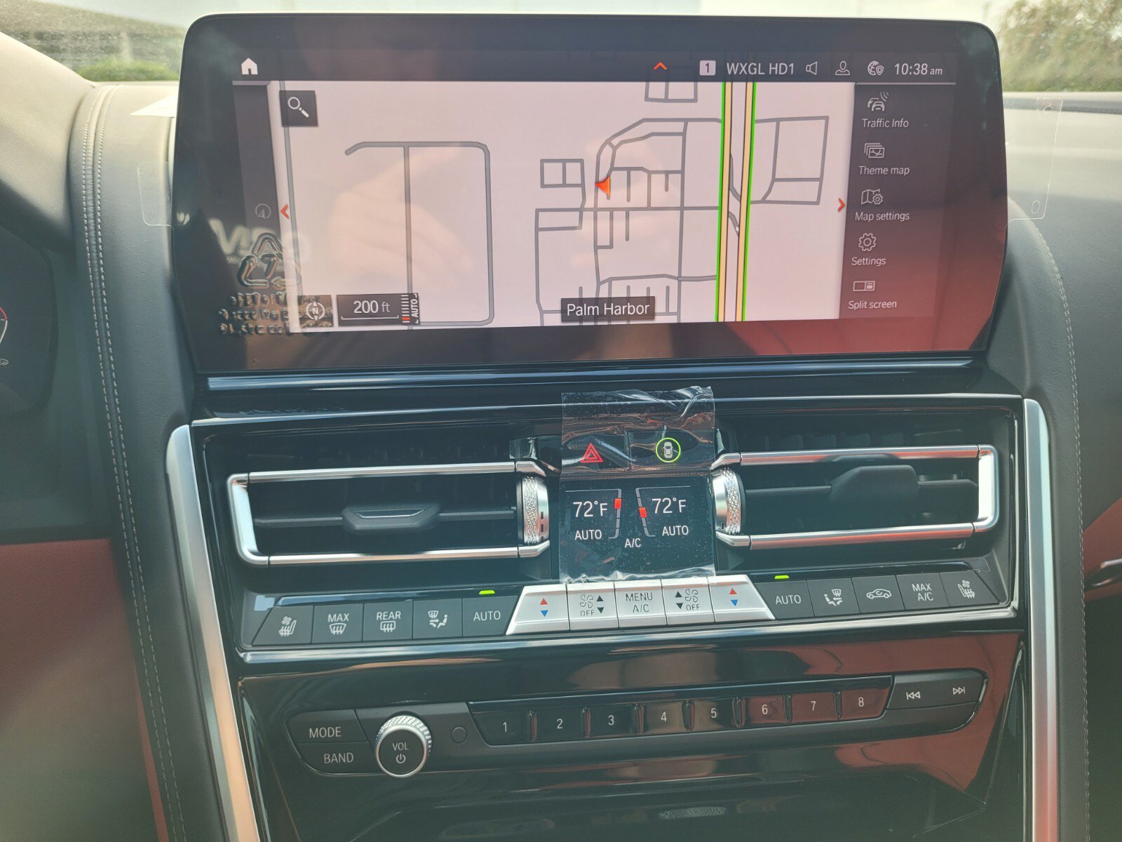 New 2026 BMW 840i xDrive AWD/4WD image 23