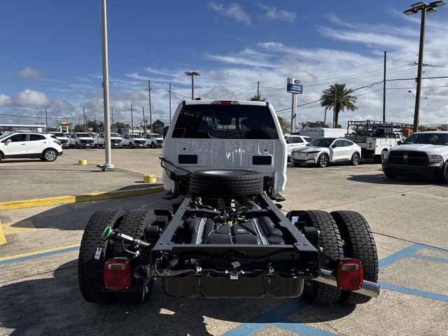 New 2026 Ford F450 XL image 6