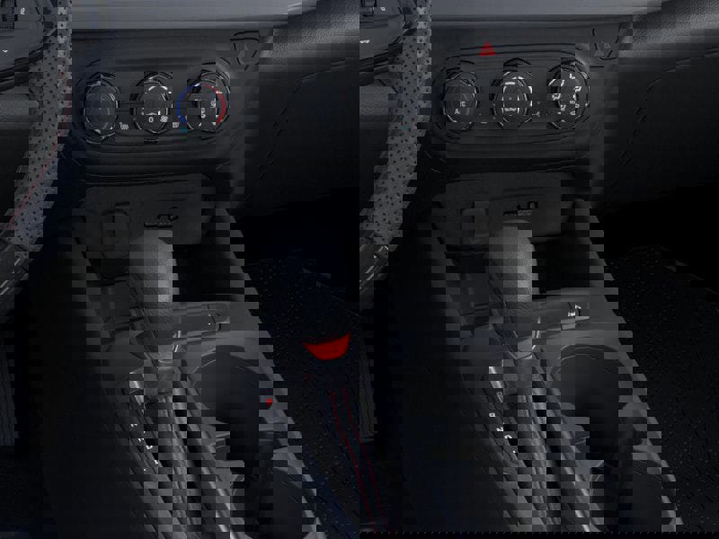 New 2026 Chevrolet Trax RS w/ Driver Confidence Package image 23