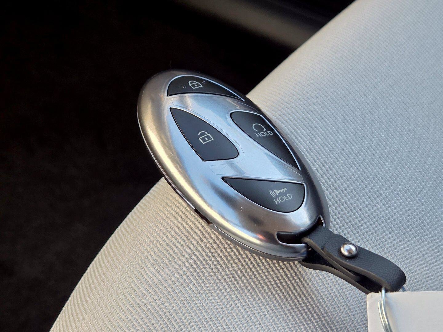 New 2026 Hyundai Tucson SE FWD image 93