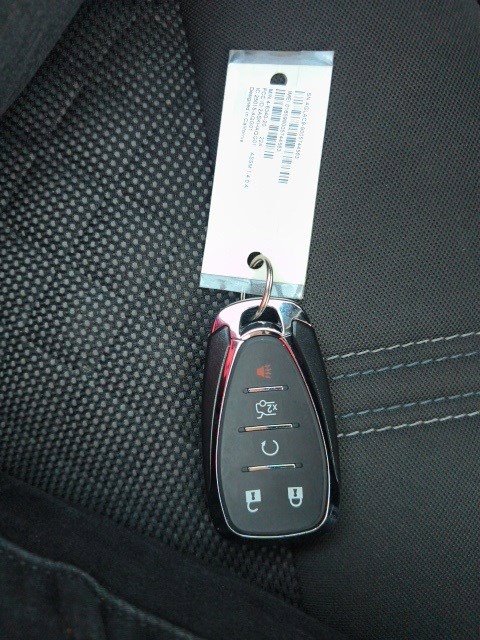 Used 2021 Chevrolet Blazer LT image 23