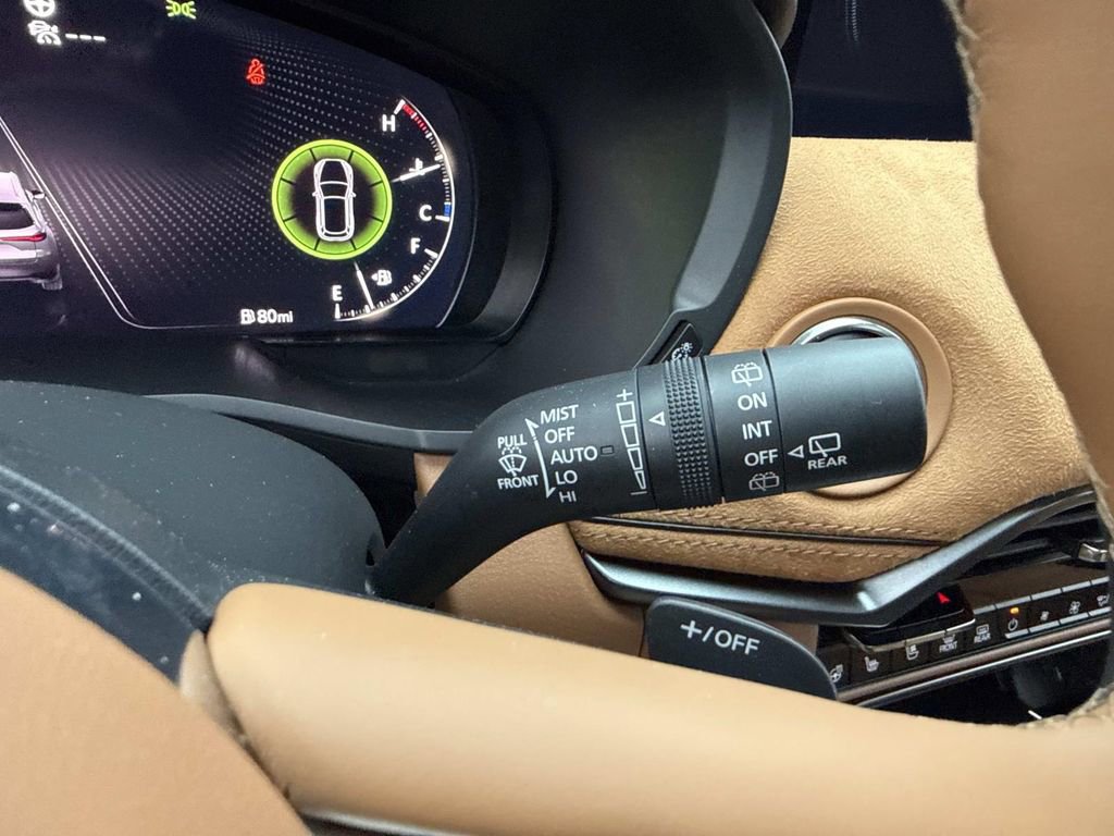 Certified 2025 MAZDA CX-90 3.3 Turbo S w/ Premium Plus image 44