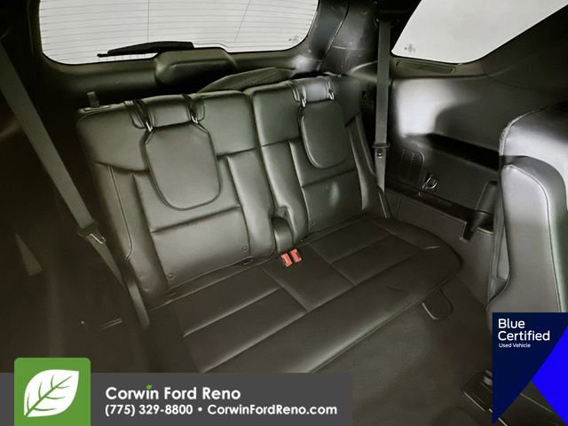 Certified 2021 Ford Explorer ST w/ Equipment Group 401A image 32