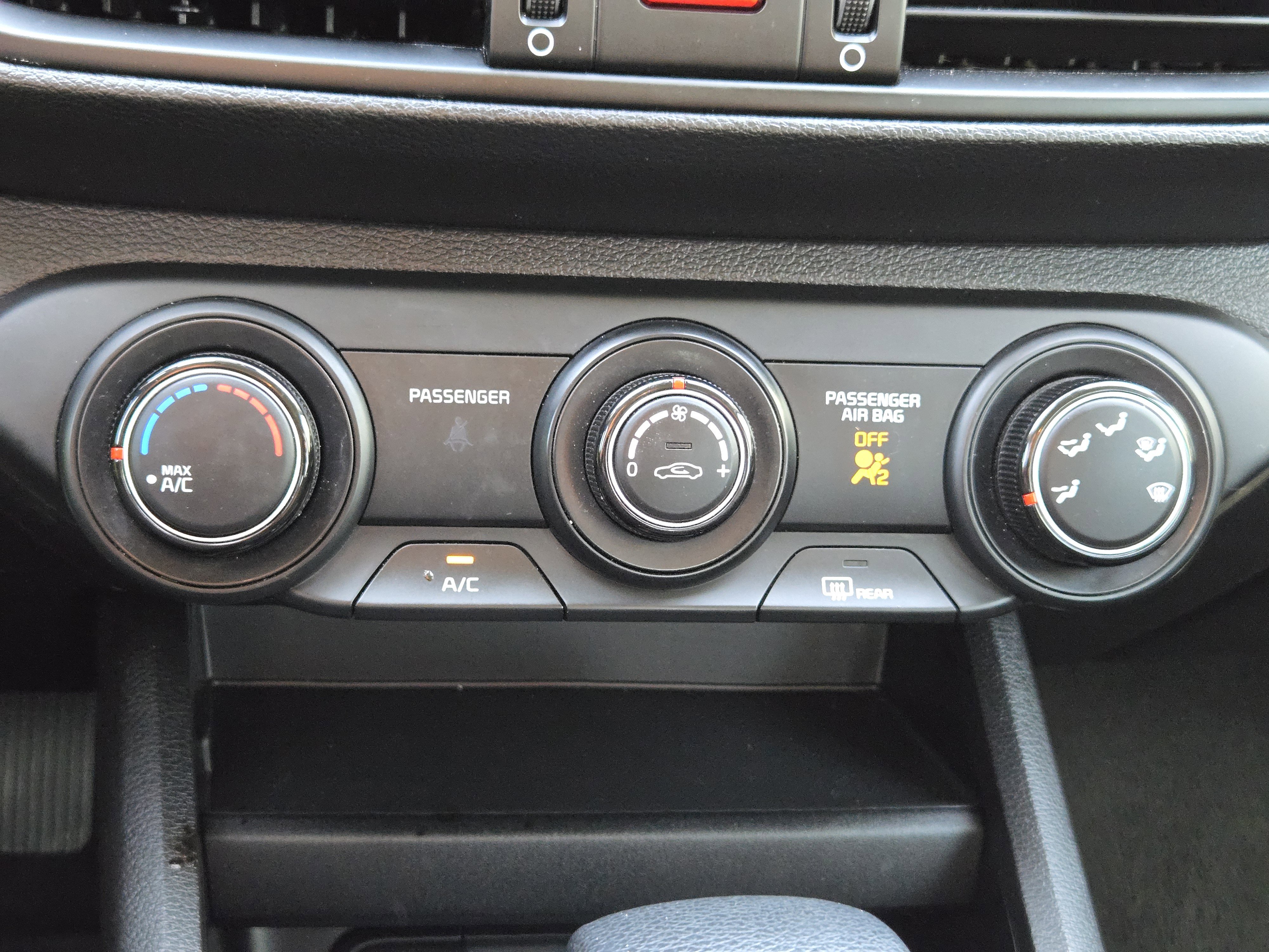 Used 2021 Kia Forte LXS image 21