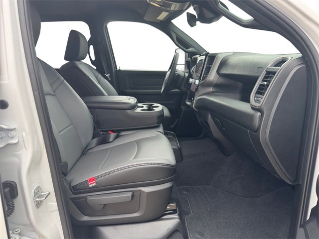 New 2025 RAM 2500 Tradesman image 15