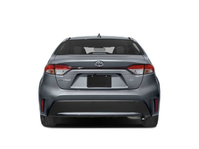 Used 2020 Toyota Corolla LE FWD image 5