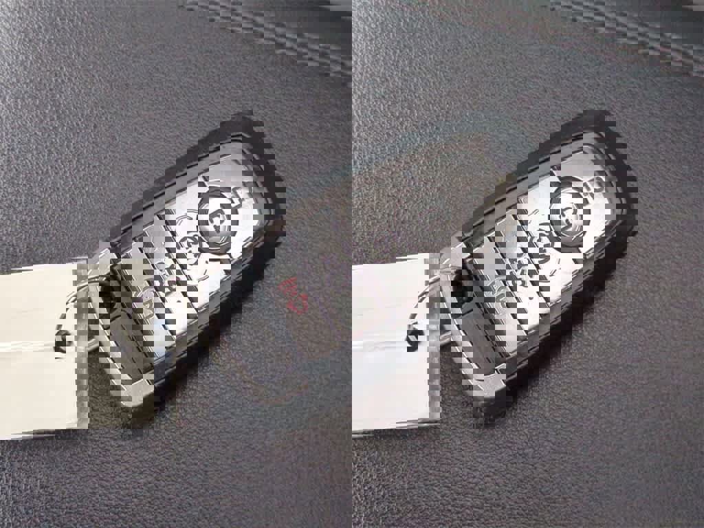 Used 2019 Ford Edge SEL w/ Equipment Group 201A image 28