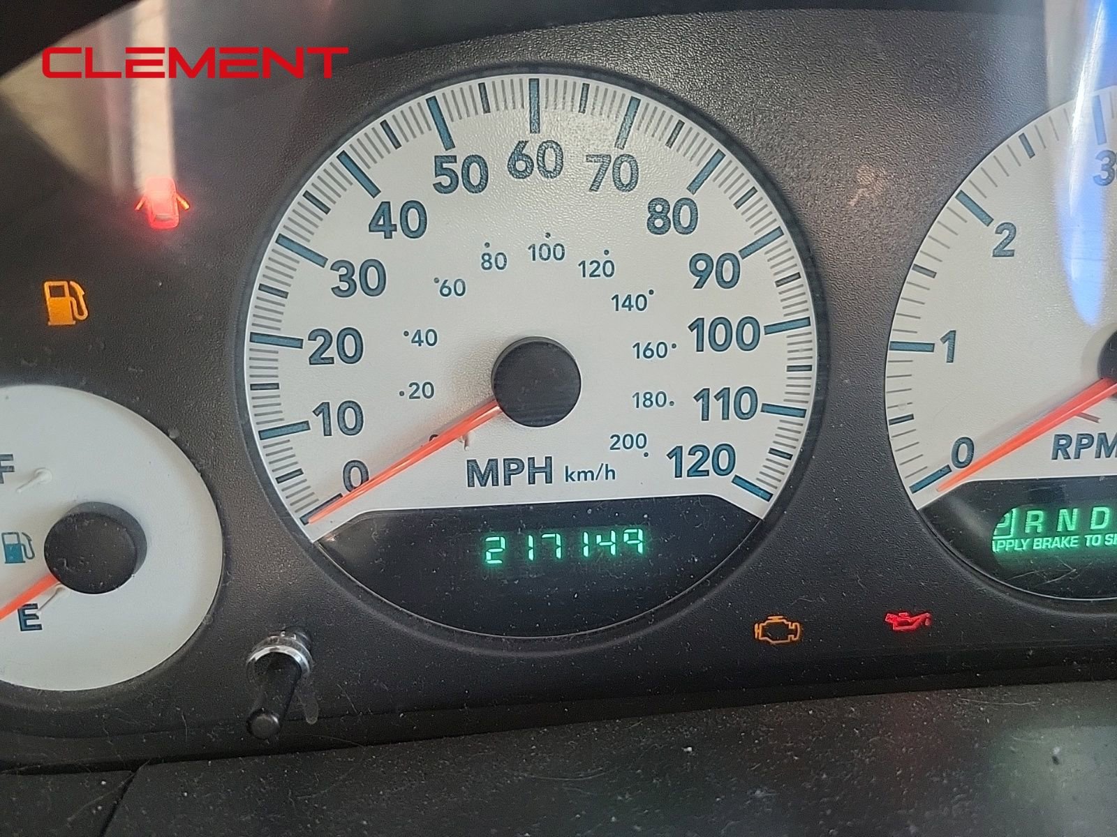 Used 2006 Dodge Grand Caravan SE w/ Popular Equipment Group I FWD image 3