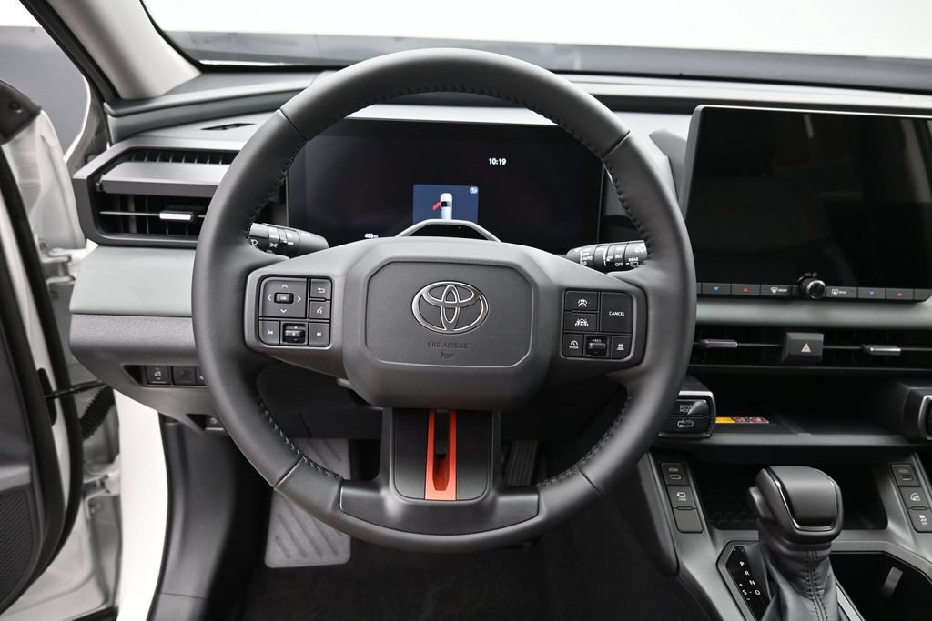 Certified 2026 Toyota RAV4 AWD Plug-in Hybrid w/ Illumination Package (TMS) image 15