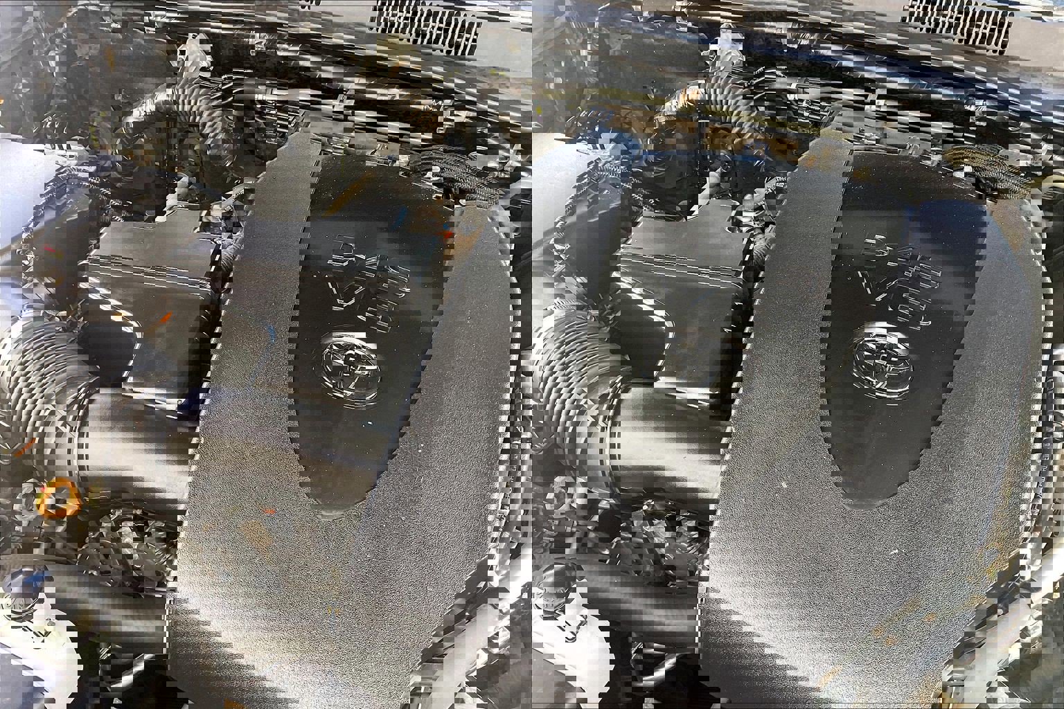 Used 2018 Toyota Tacoma TRD Sport image 35