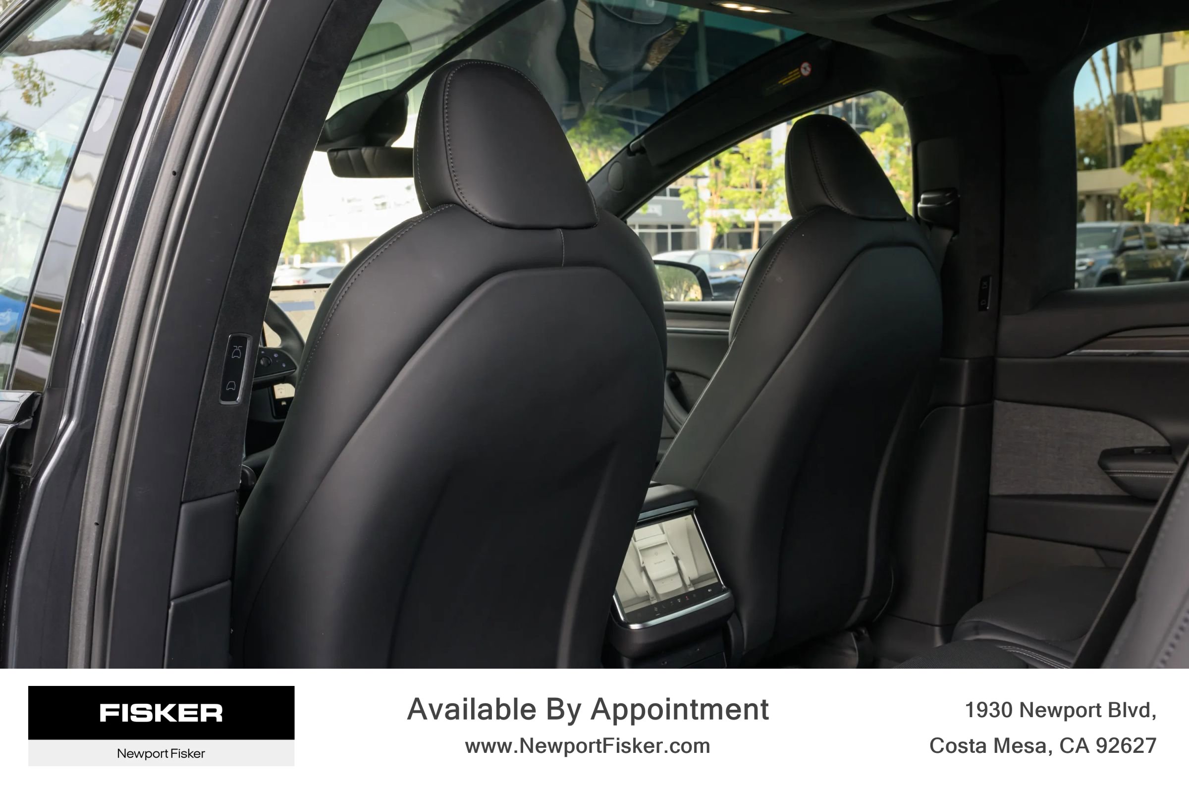 Used 2024 Tesla Model X image 15