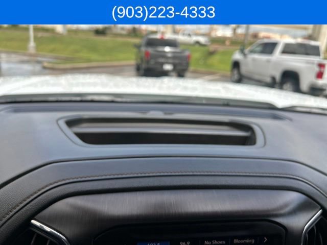 Used 2022 GMC Sierra 2500 AT4 w/ AT4 Preferred Package AWD/4WD image 28