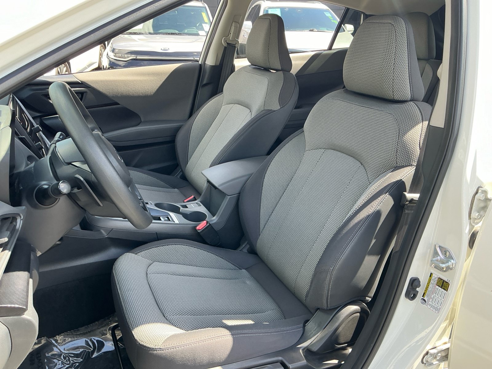 Used 2024 Subaru Crosstrek 2.0i Premium w/ Crosstrek Mirror Package AWD/4WD image 18