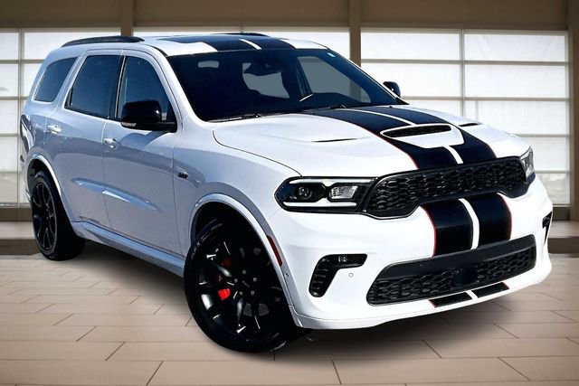 Used 2023 Dodge Durango SRT image 12