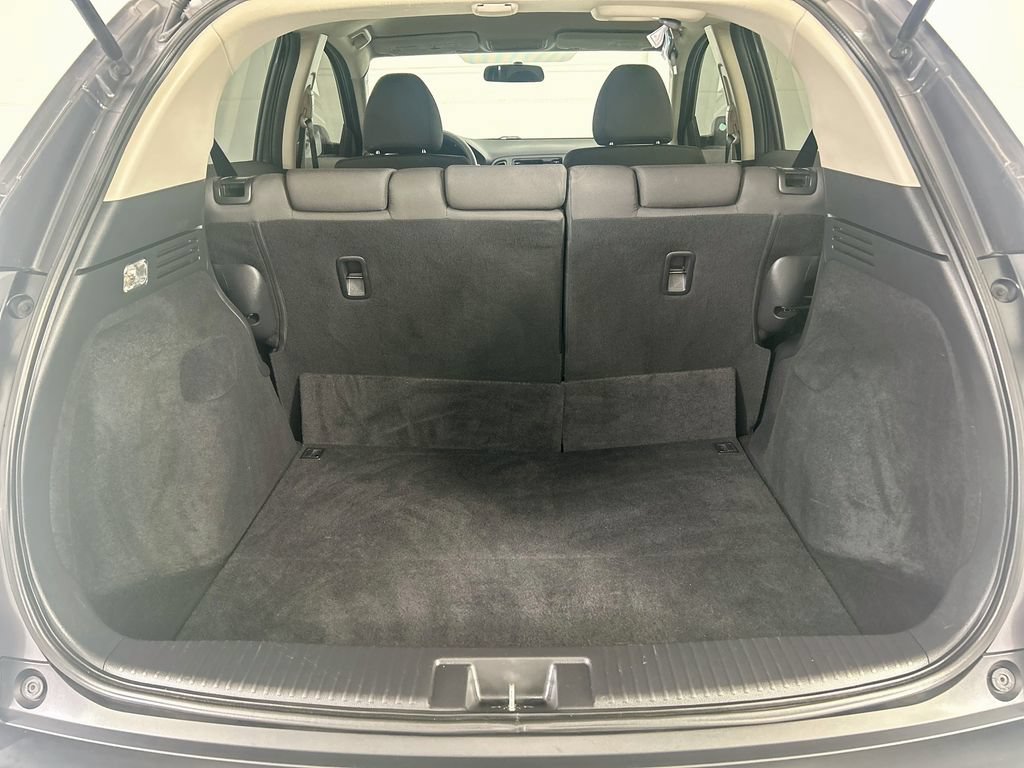 Used 2019 Honda HR-V LX image 26