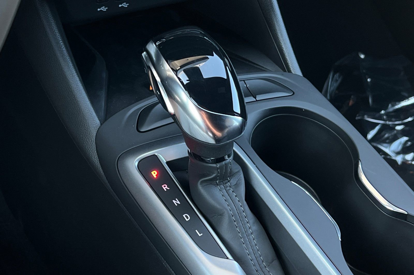 New 2026 Buick Envista Preferred w/ Convenience I Package FWD image 20