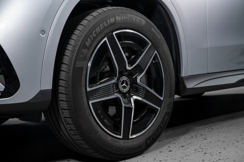 New 2025 Mercedes-Benz GLC 300 image 27