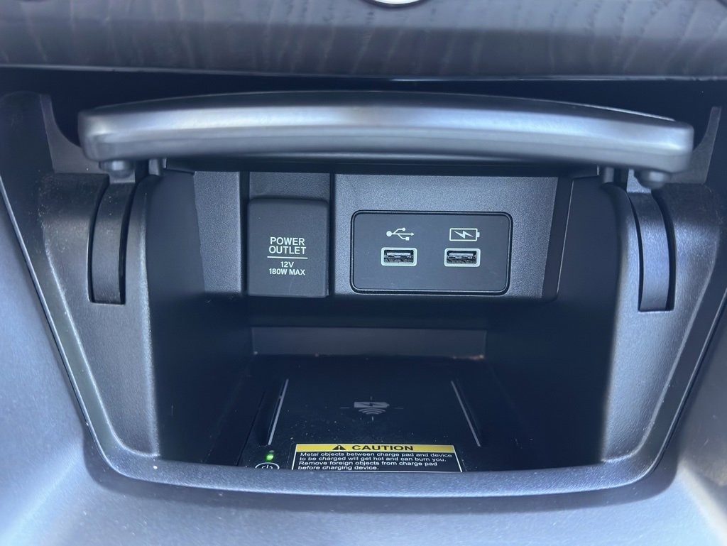 Used 2021 Honda Accord Touring image 42