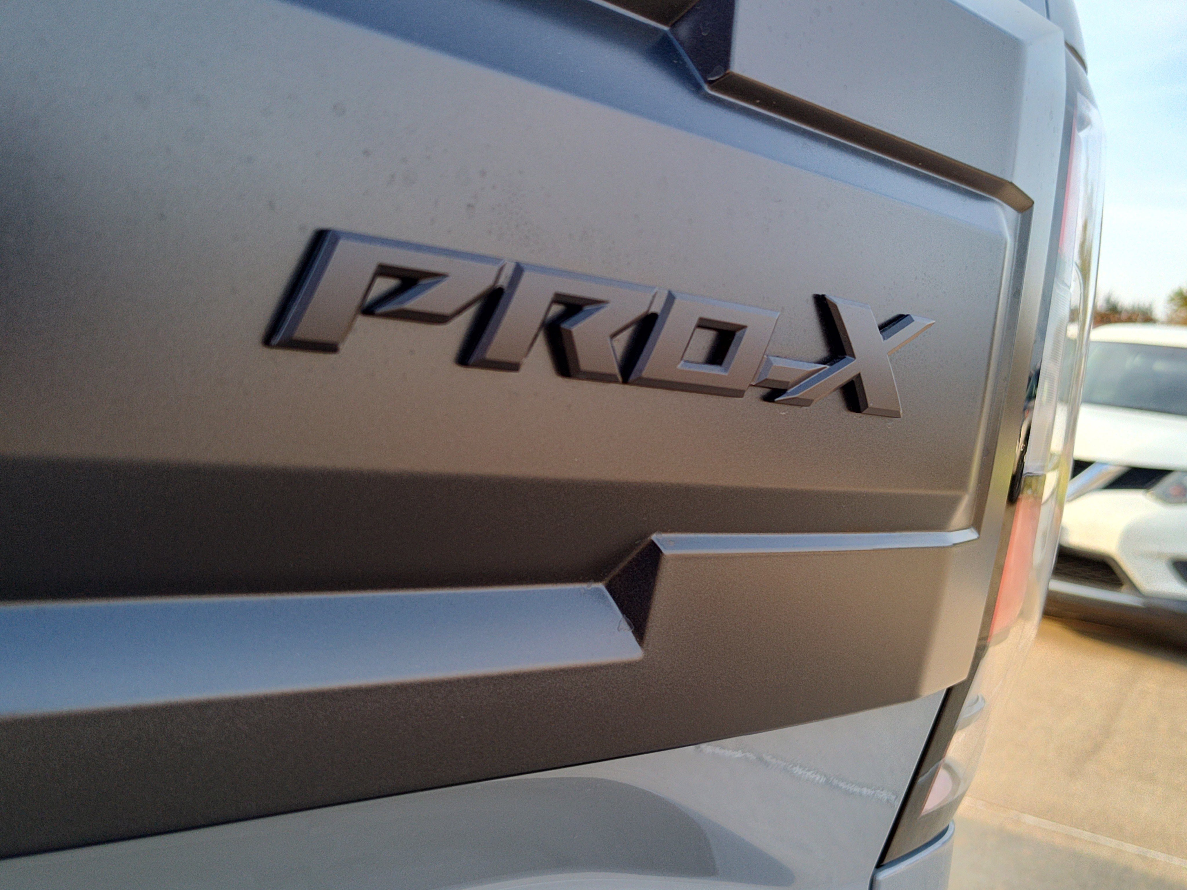 New 2026 Nissan Frontier Pro-X w/ Tow Package image 4