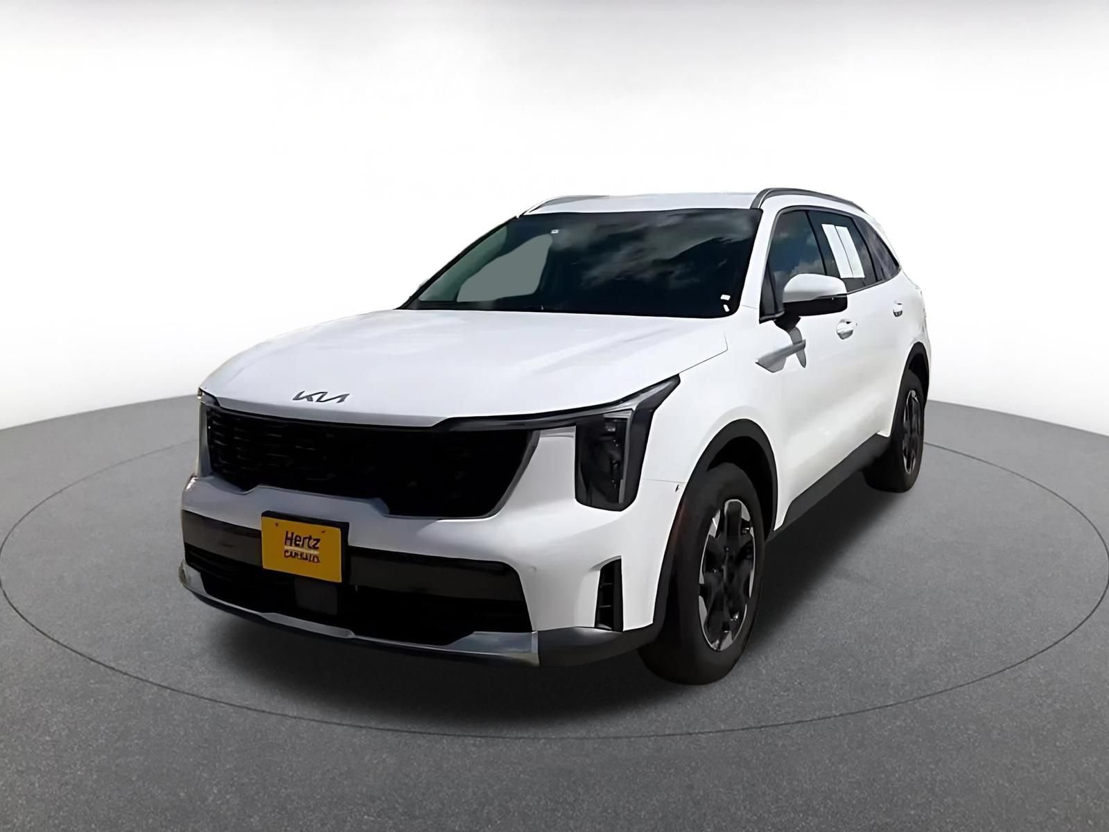Used 2024 Kia Sorento S AWD/4WD image 7