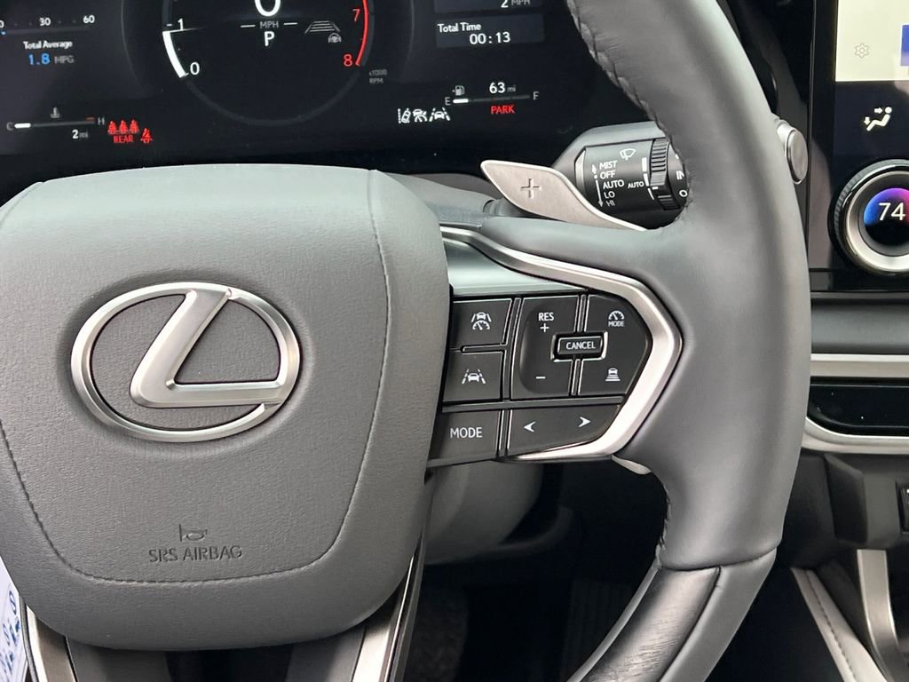New 2026 Lexus RX 350 Premium image 15