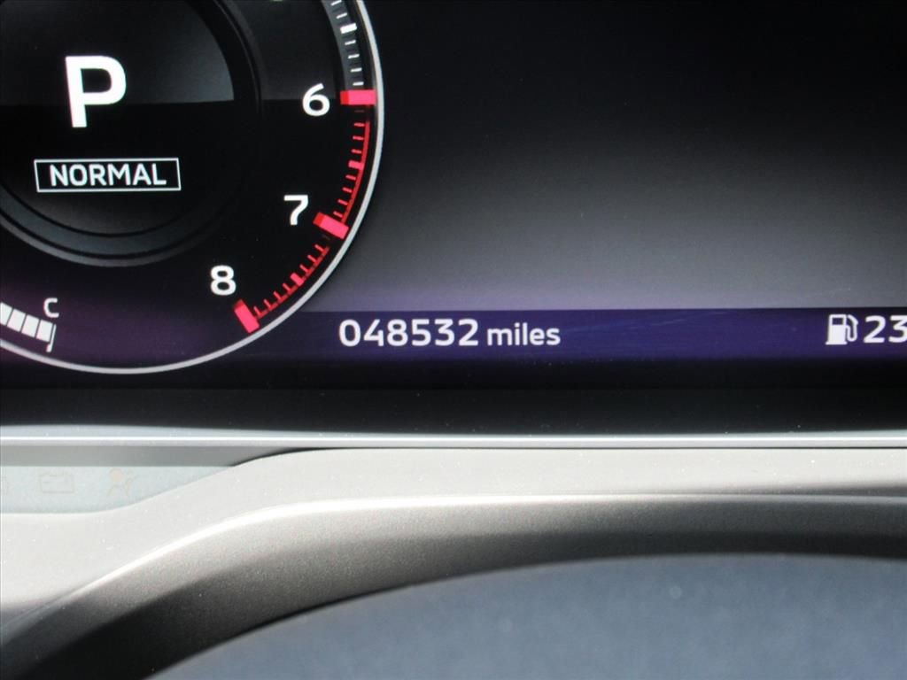 Used 2022 Mitsubishi Outlander SEL FWD image 28