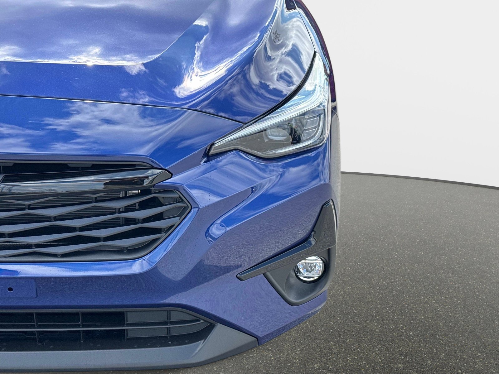 New 2026 Subaru Impreza RS AWD/4WD image 10