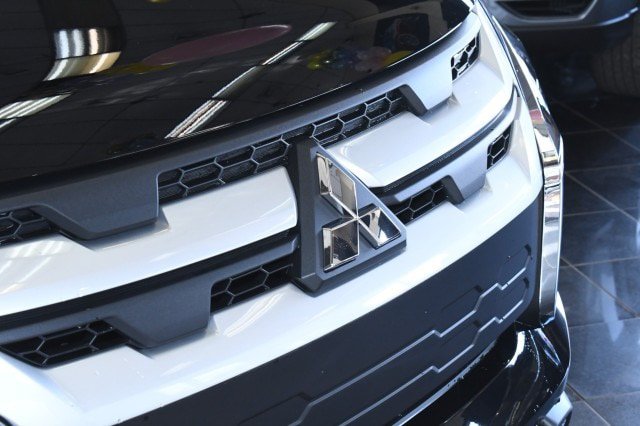 New 2027 Mitsubishi Outlander Sport ES AWD/4WD image 6