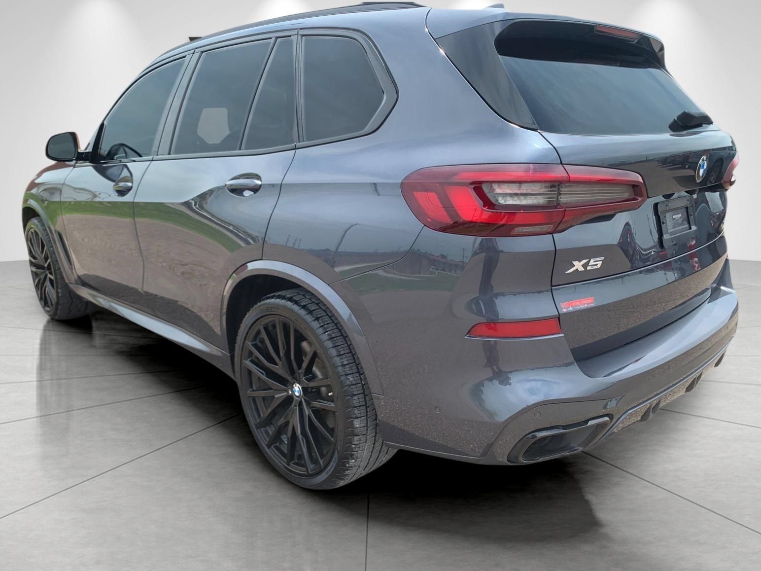 Used 2020 BMW X5 xDrive40i w/ M Sport Package AWD/4WD image 6