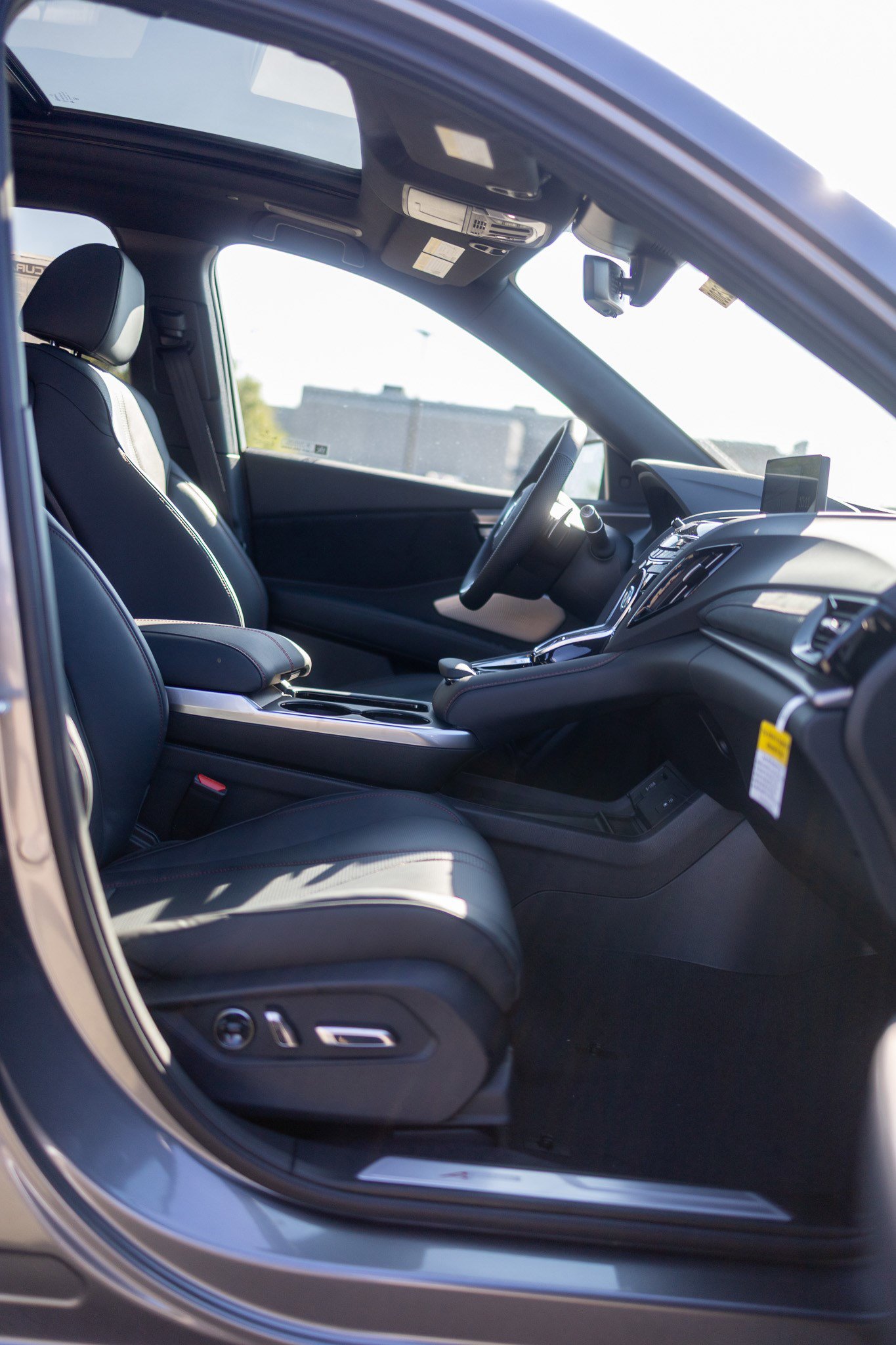 New 2025 Acura RDX A-Spec image 38