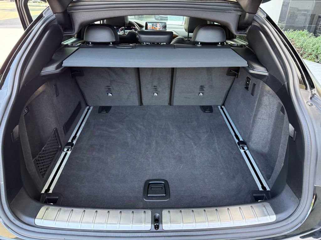 Used 2020 BMW X4 xDrive30i w/ Convenience Package image 19