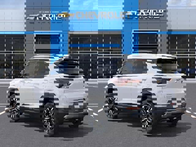 New 2026 Chevrolet TrailBlazer LT w/ Convenience Package image 3