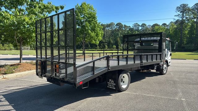 New 2025 Chevrolet Low Cab Forward RWD image 5