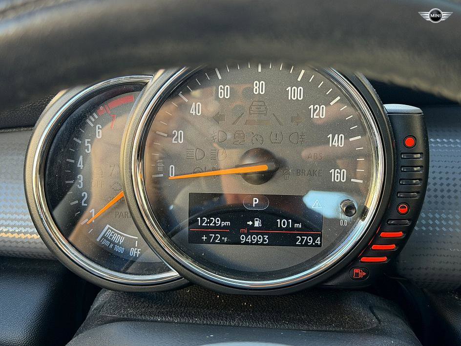 Used 2015 MINI Cooper 2-Door Hardtop image 20