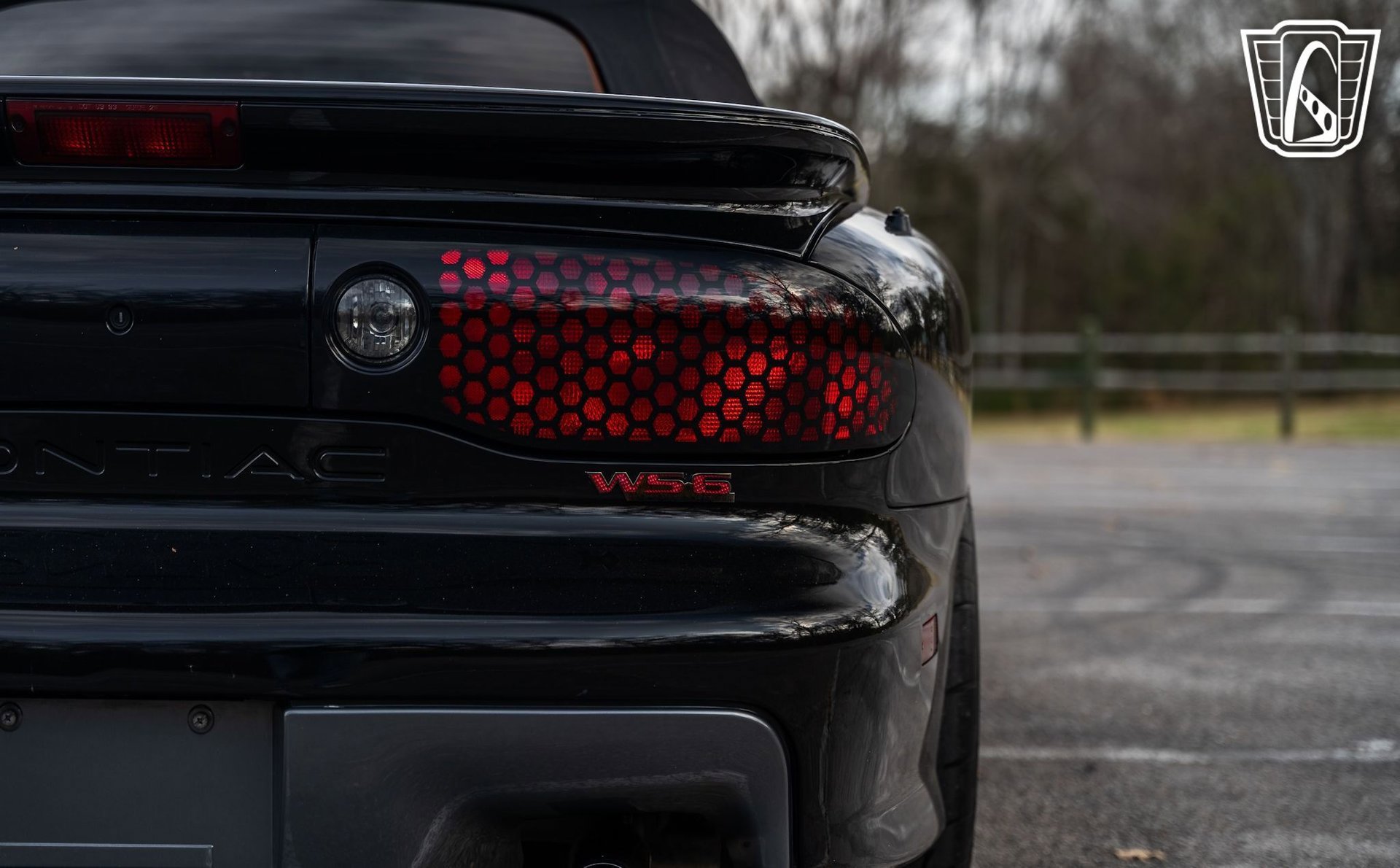 Used 2002 Pontiac Firebird Trans Am image 34