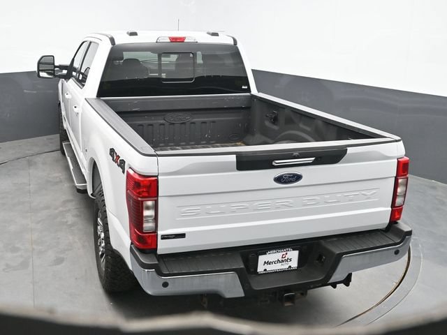 Used 2022 Ford F250 Lariat AWD/4WD image 29