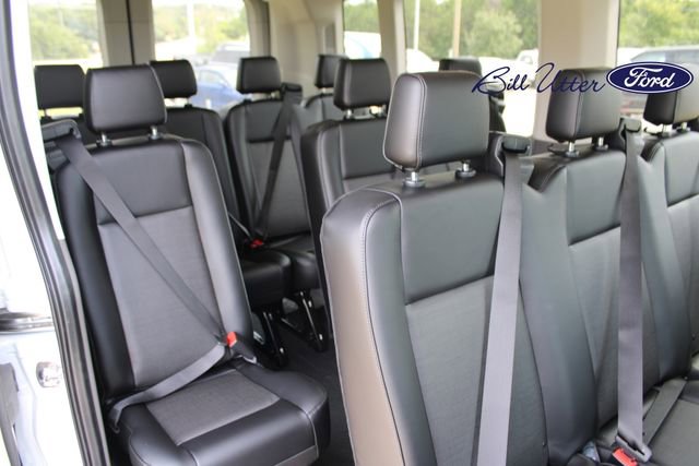 New 2025 Ford Transit 350 XL image 9